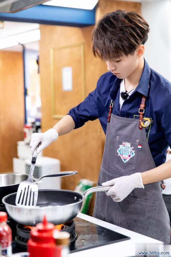 中餐厅10 王俊凯追思能否救援老牌综艺?